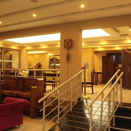 Life Hotel Kyrenia  Exterior foto